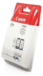 Canon 8287B005 Ink Cartridge - Multi-Colour