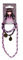 Gorjuss – 0 Set Kopfband und Band geflochten Anhänger, 0 (CYP Imports gs-05-g)