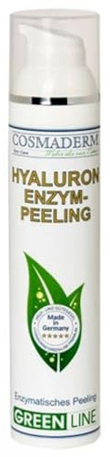 GREENLINE Hyaluron Enzym-Peeling 100 ml