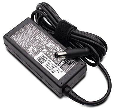 Dell Wyse 6TM1C Power adapter/inverter Indoor 65 W Black