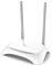 TP-Link WiFi Router 300mbps 4 Puertos Wisp
