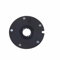 Elektrofahrrad Pedal Assistent Sensor, 5 Magnete PSA Sensor System Assistent Sensor Geschwindigkeitssensor für Mountainbike Zubehör
