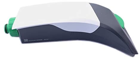 Serbatoio originale Vorwerk per lavapavimenti Folletto modelli SP600 - SP600S, Serbatoio per Pulilava, Plastica, Specifico per veicolo