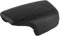FFZ Parts Schaltknauf Leder Gelochte Abdeckung Blende Rahmen Passend Für A4 S4 RS4 A5 S5 RS5 A6 S6 RS6 A7 Q5 Q7
