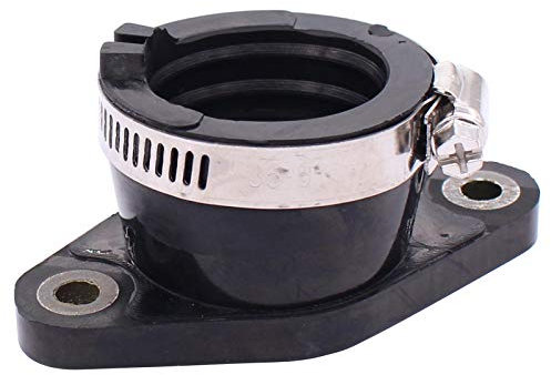 MOTOKU Soupape d'admission de carburateur pour Honda Rancher 350 2000-2006