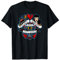 Stewed Screwed and Tattooed Vintage Tattoo T-Shirt