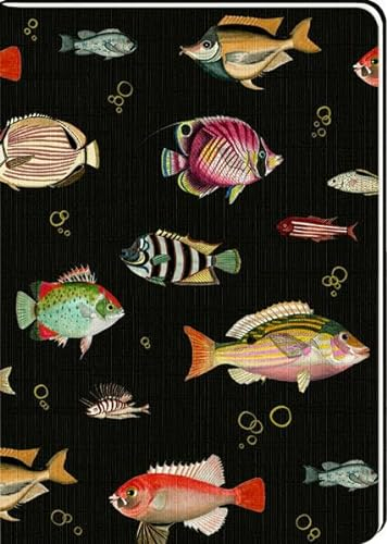 Notizhefte DIN A5: I love my Ocean