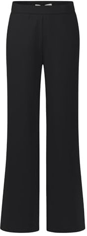 Raffaello Rossi - Palina Long Summer Crepe - Schwarz, 44