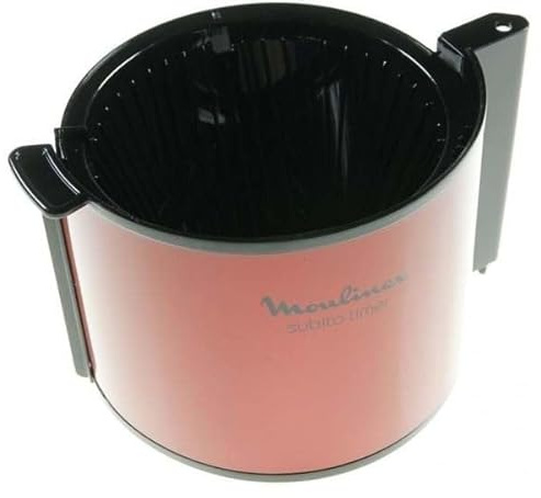Porte filtre + clapet Cafetière, Machine à Café SS-202661 MOULINEX Cafetière, Machine à Café SS-202661 MOULINEX