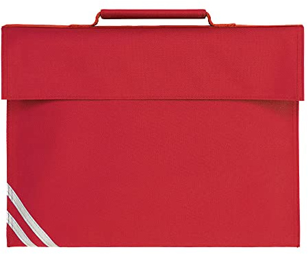 ZECO Classic School Book Bag