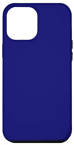 iPhone 13 Pro Max Royal Blue Case