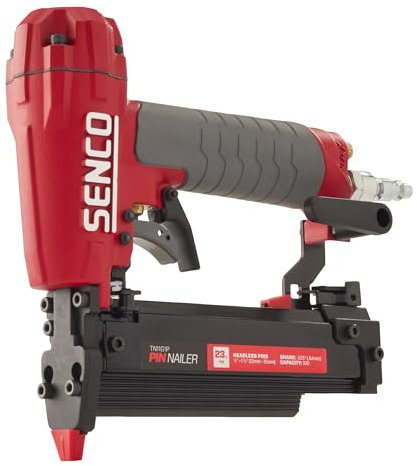 SENCO TN11G1P 1-3/8 Pin Nailer