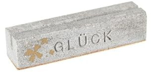 Good old Friends Kartenhalter Glück