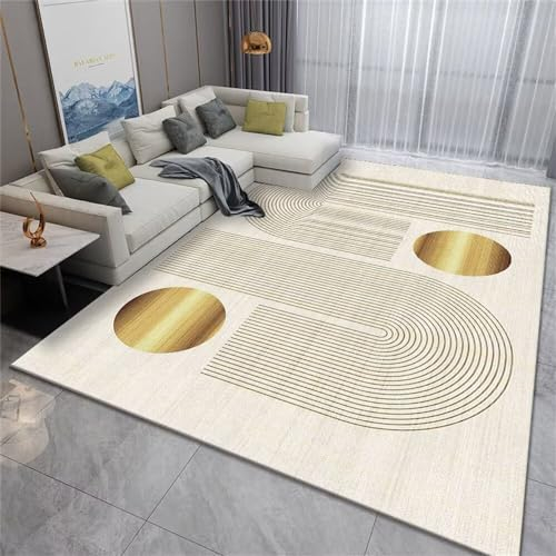 ROSURUG Teppich Gaming Zimmer Cute Rug Heimdekoration, Wohnzimmer-Balkon-Teppich, feuchtigkeitsbeständig, rutschfest und leicht zu reinigen Zimmer Deko Mädchen Teenager