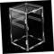 INOOMP Reptilien Terrarium Für Schlangen Spinnen Und Echsen Transparente -futterbox Langlebig Vielseitig Einsetzbar Für Zucht Und Beobachtung