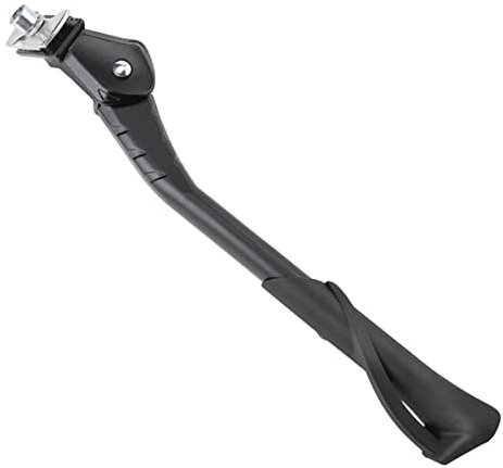 ZEPFJHE Bike Kickstand Adjustable Stand for Mountain Bike Road Bike Wheel Diameter 24-29 Inch