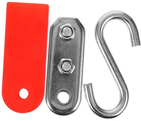 BESPORTBLE 1 Juego Gancho de Flotador de Piscina Accesorios Piscina acessórios Piscina revestimientos rebotar Accesorios para Piscinas Hamaca Piscina Gancho Flotador Suministro de Piscina