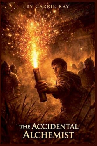 The Accidental Alchemist (Survival Through the Ages, Band 7)
