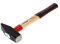 GEDORE, Martello da fabbro Rotband-Plus 1500 g 600 E-1500