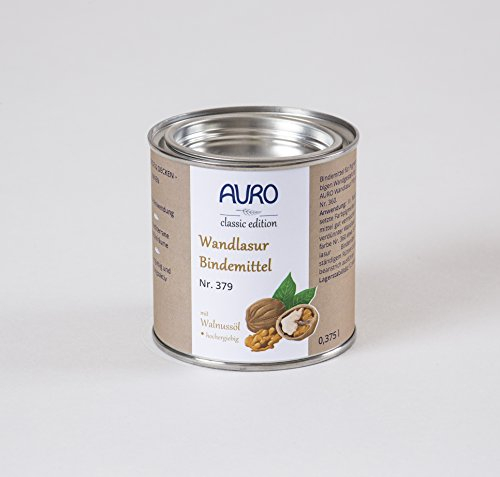 AURO Wandlasur-Bindemittel 0,375 L