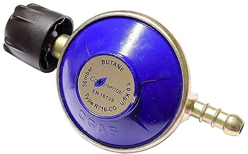 SunnGas Camping Gas type Regulator