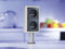 THEBO 17006V KI-ST/2 V-Edelstahl Steckdose 2-Fach
