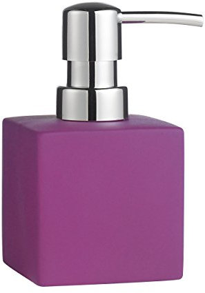 Zone Denmark Seifenpumpe Confetti Porzellan Lila