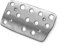 Playseat® Logitech G brake pedal