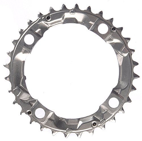 SHIMANO 32D Alivio Platos para Bicicletas, Adultos Unisex, Multicolor, Talla única