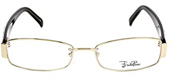 Pucci Gestell 2136_320-52 (52 mm) goldfarben/mehrfarbig