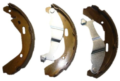 Japanparts GF-821AF Brake Shoe Set