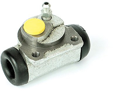 Brembo A12204 Bremsdruckregler | Kompatibel mit: CITROËN ZX, RENAULT 11, 9, CLIO I, SUPER 5, SUPER 5 Kasten/Schrägheck, TWINGO I