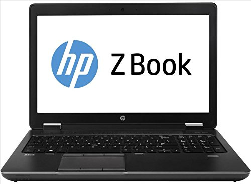 HP Zbook 14 F0V00EA Notebook