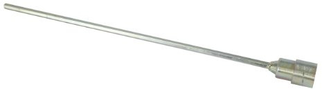 Caravan Corner Steady Adapter for Drill - 38 cm