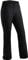 Maier Sports Resi 2, Damen Skihose, Wasserdichte Schneehose, Schützender Schneefang und verstellbarer Bund, PFC-frei, mTHERM Wattierung & mTEX Wetterschutz, Schwarz, Gr. 48 (W40/L32)