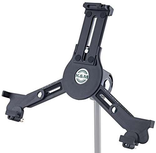 K&M 19790 | Universal Tablet PC Halterung Tablet Halter
