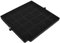 AllSpares Filtre à charbon pour hottes aspirantes - Adapté pour Airforce AFFCAF16CS / AFCFCAF16CS / FC120 / F16, Arthur Martin 50288593002 et Whirlpool AMC981 (257x263mm)