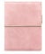 Filofax Domino Weich Terminplaner - Taschenformat - 2020 - Blasses Rosa