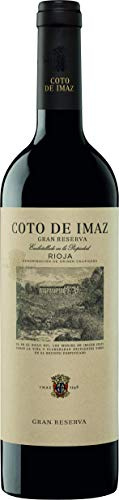 Coto de Imaz Rioja Gran Reserva