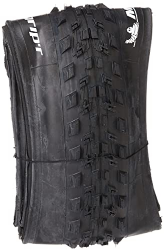 MICHELIN Country Grip'r TL Re Copertone, Unisex Adulto, Nero, 27.5x2.10