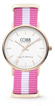 Reloj CO88 - Unisex Erwachsene Uhr 1