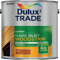 Dulux Trade Woodcare Trade Classic Select Woodstain 2.5L - Light Oak