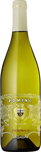 FRESCOBALDI, Pomino Bianco 2018 - Castello Pomino - Pomino Bianco DOC - Frescobaldi - Bottiglia da 0,75ml