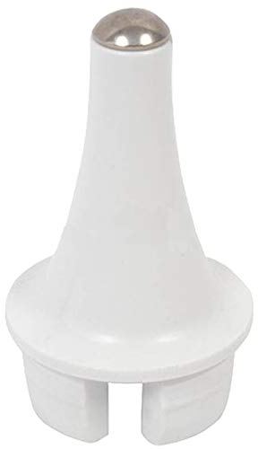 SPARES2GO Main Blade Cone Cap for Magimix 3000 3100 4100 5100 Food Processor