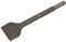 Worksafe K2WC 75 x 300mm Wide Chisel - Kango 900