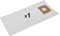 1x Sac réutilisable pour aspirateurs Wurth ISS 35 S