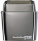 BaByliss Shaver FOIL FX02 GUNSTEEL Metal, Schwarz, Estandar