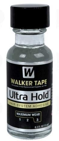 Walker Tape Lace Front Glue Ultra Hold (Pack of 6)
