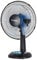 Bastilipo - Ventilador de mesa de 30 cm, 35W de potencia, 3 velocidades, modelo Roche