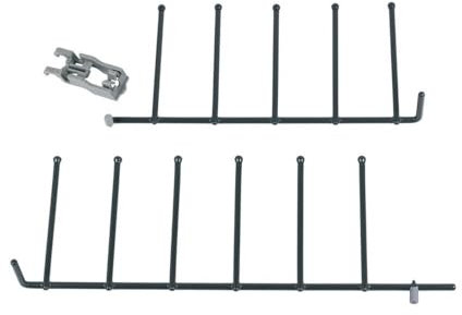 easyPART Kompatibel/Ersatz für BOSCH 12004142 Korbeinsatz Geschirrablage Geschirrspüler Siemens